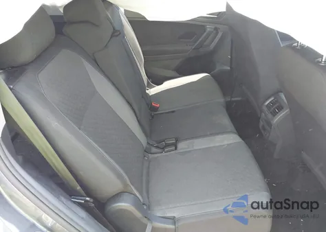 2019 Volkswagen Tiguan 2.0T S z USA, uszkodzony, nr VIN 3VV1B7AX9KM145963